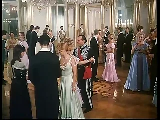 Italian vintage porn in costume!