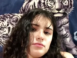 HARDCORE XXX POV SEX 18YO NERDY GIRL VS ITALIAN DICK PUSSY POUNDING XXX POV HARDCORE SEX